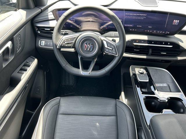 new 2025 Buick Enclave car, priced at $46,330