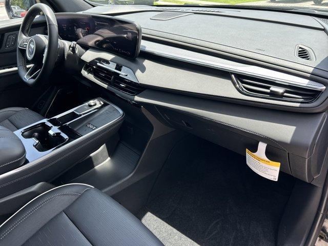 new 2025 Buick Enclave car, priced at $46,330