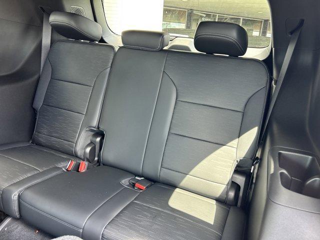 new 2026 Buick Enclave car, priced at $60,355
