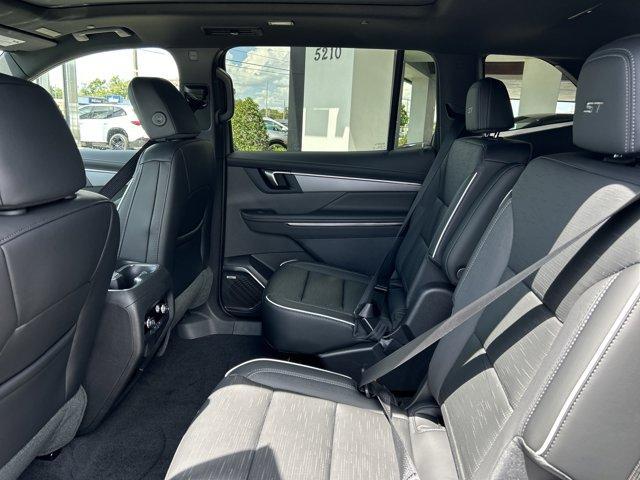 new 2026 Buick Enclave car, priced at $60,355
