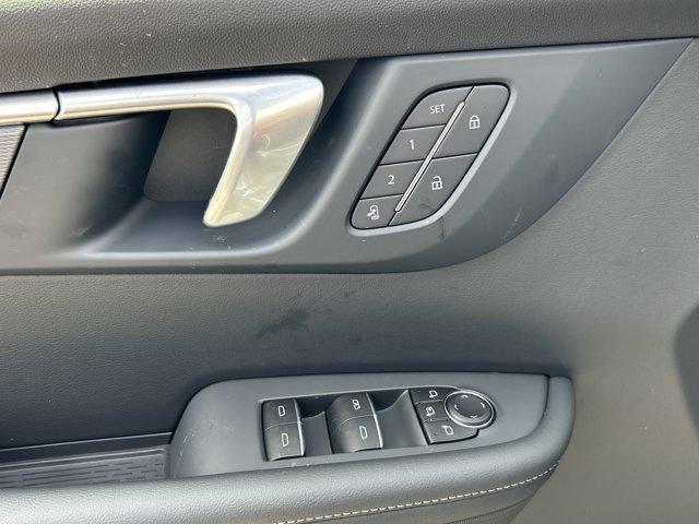 new 2026 Buick Enclave car, priced at $60,355