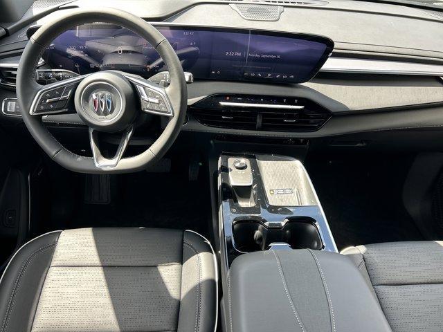 new 2026 Buick Enclave car, priced at $60,355