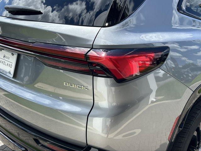 new 2026 Buick Enclave car, priced at $60,355