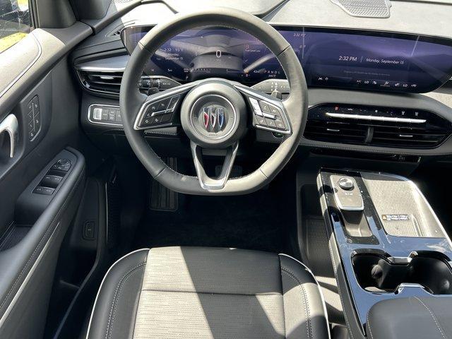 new 2026 Buick Enclave car, priced at $60,355