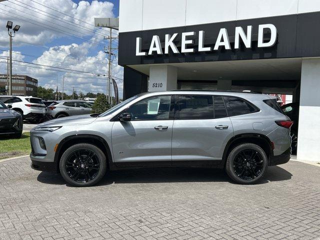 new 2026 Buick Enclave car, priced at $60,355
