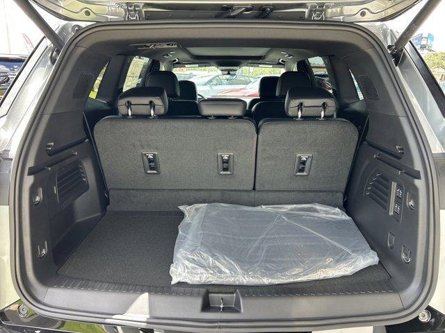 new 2026 Buick Enclave car, priced at $60,355