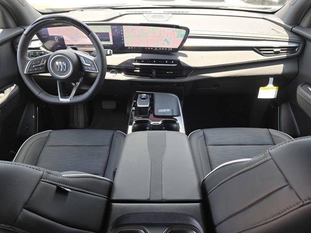 new 2025 Buick Enclave car, priced at $52,335
