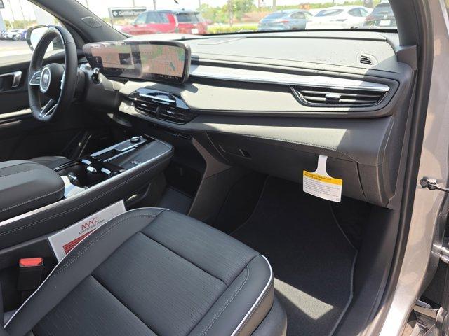 new 2025 Buick Enclave car, priced at $52,335