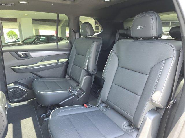 new 2025 Buick Enclave car, priced at $52,335