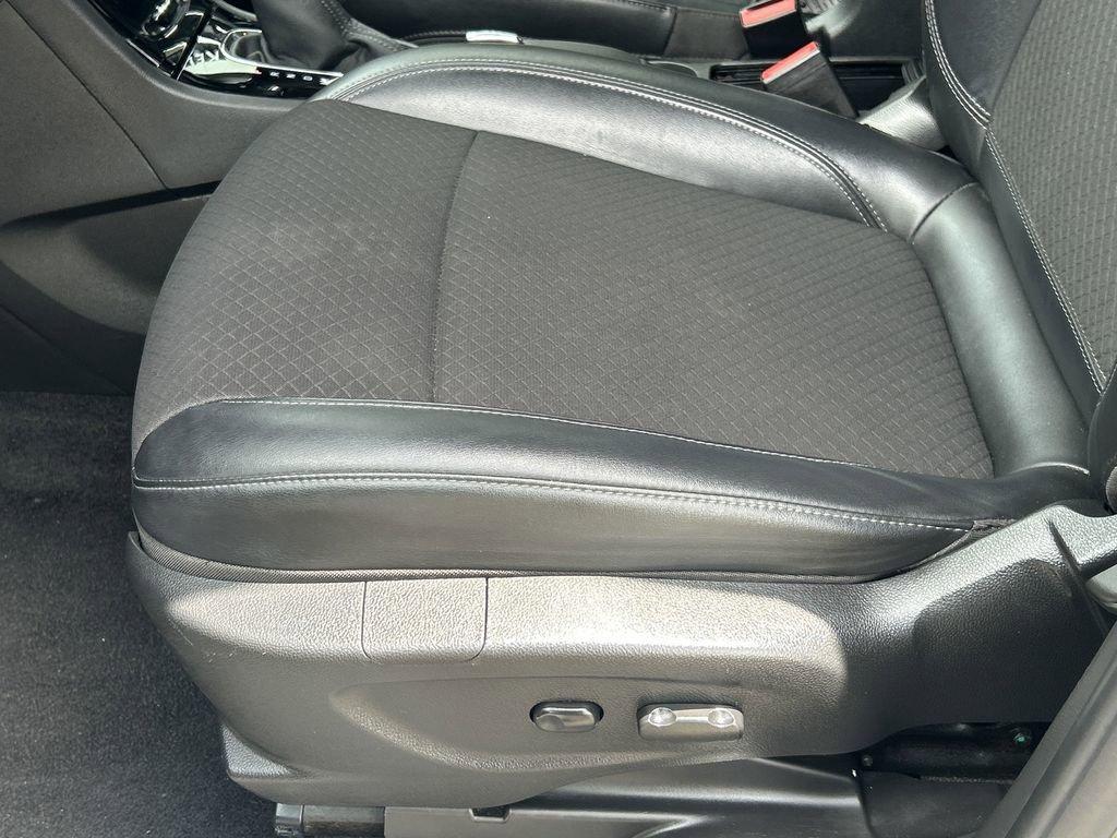 used 2018 Buick Encore car, priced at $14,794