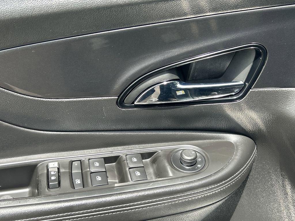 used 2018 Buick Encore car, priced at $14,794