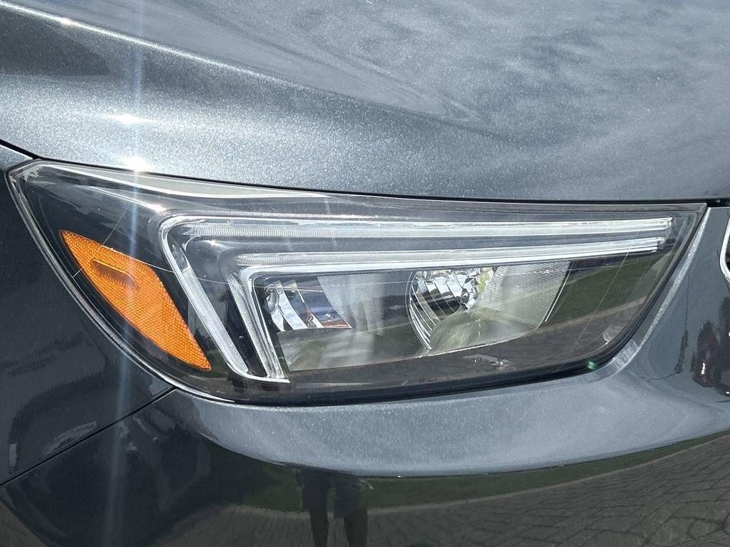 used 2018 Buick Encore car, priced at $14,794