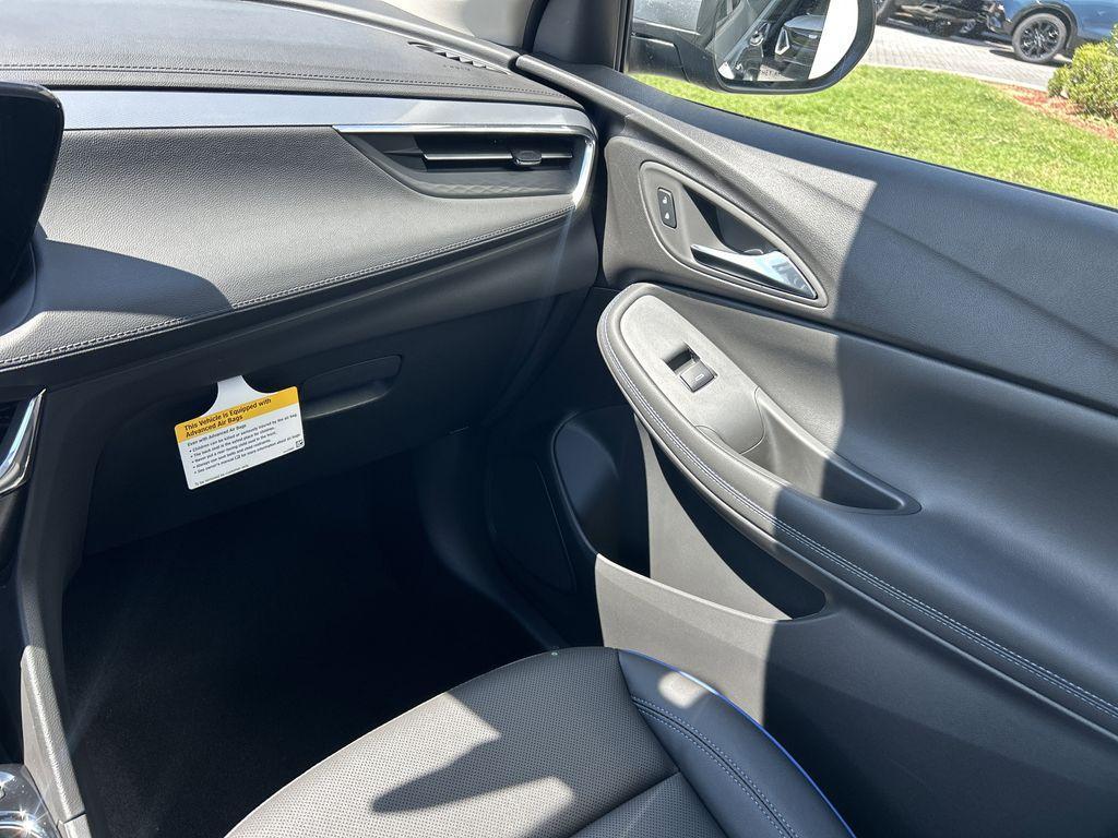 new 2026 Buick Encore GX car, priced at $32,275