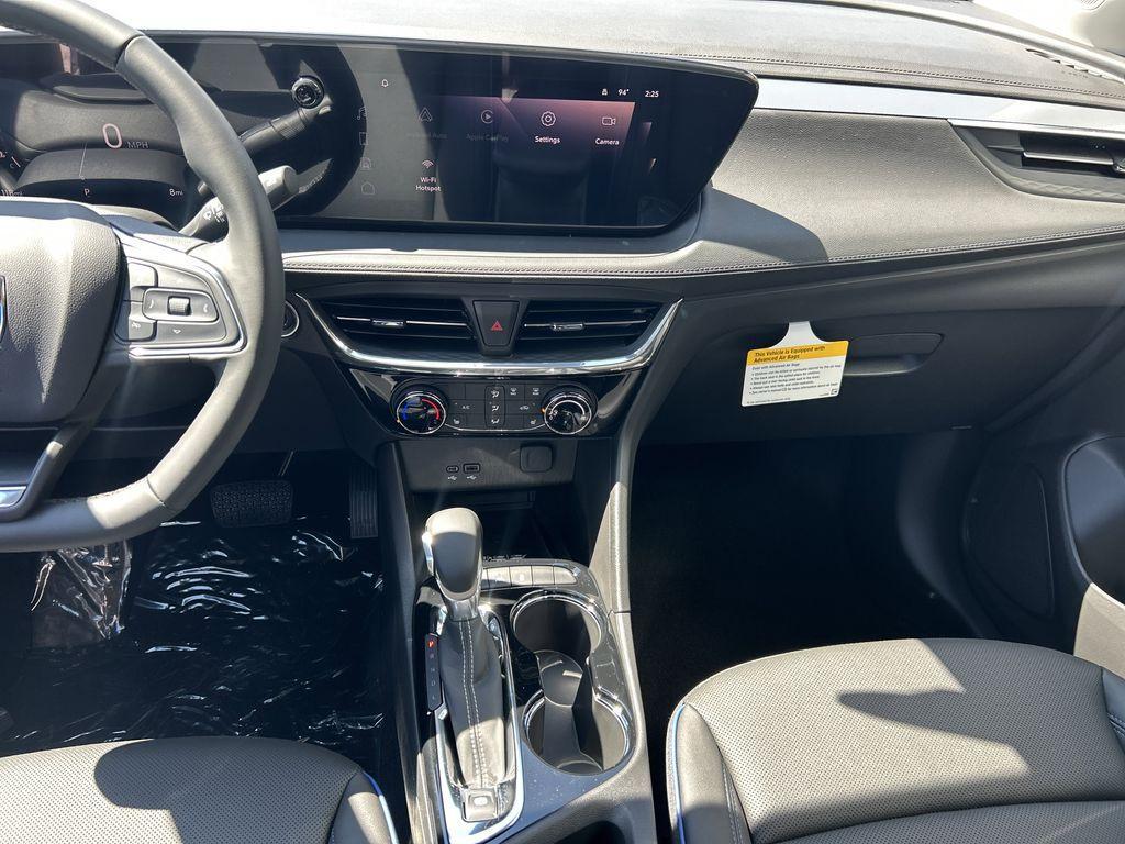 new 2026 Buick Encore GX car, priced at $32,275