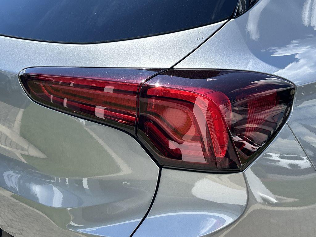 new 2026 Buick Encore GX car, priced at $32,275