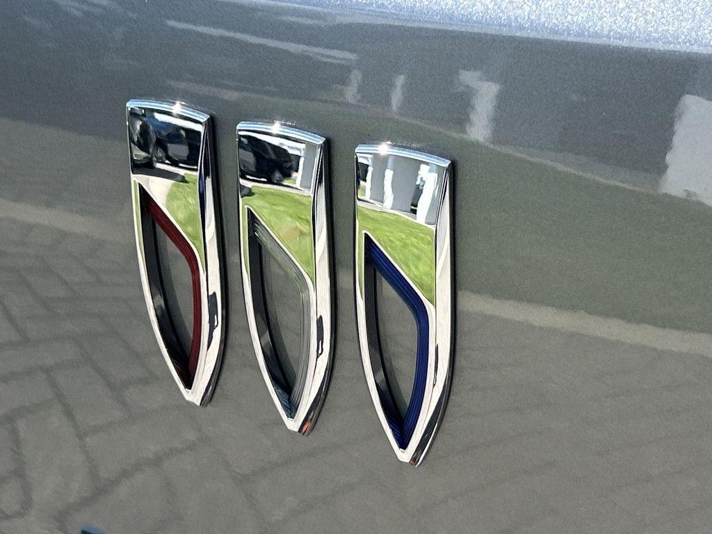 new 2026 Buick Encore GX car, priced at $32,275