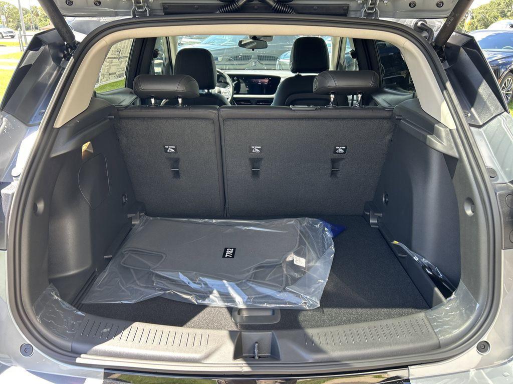 new 2026 Buick Encore GX car, priced at $32,275