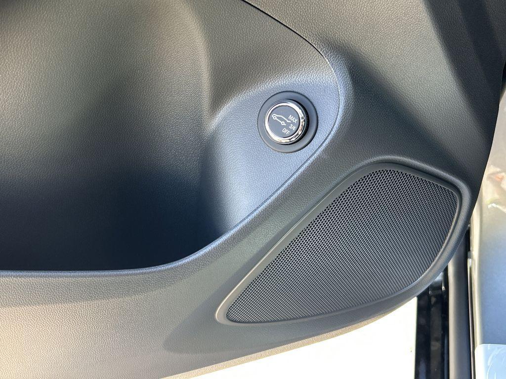 new 2026 Buick Encore GX car, priced at $32,275