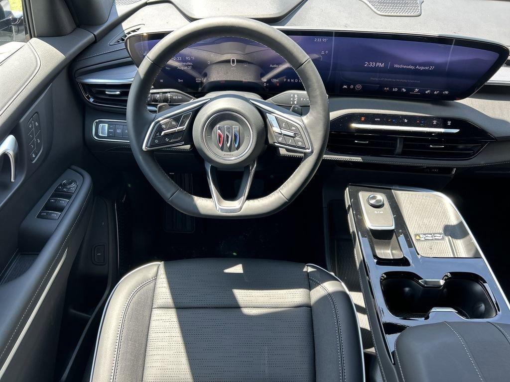 new 2026 Buick Enclave car, priced at $56,405