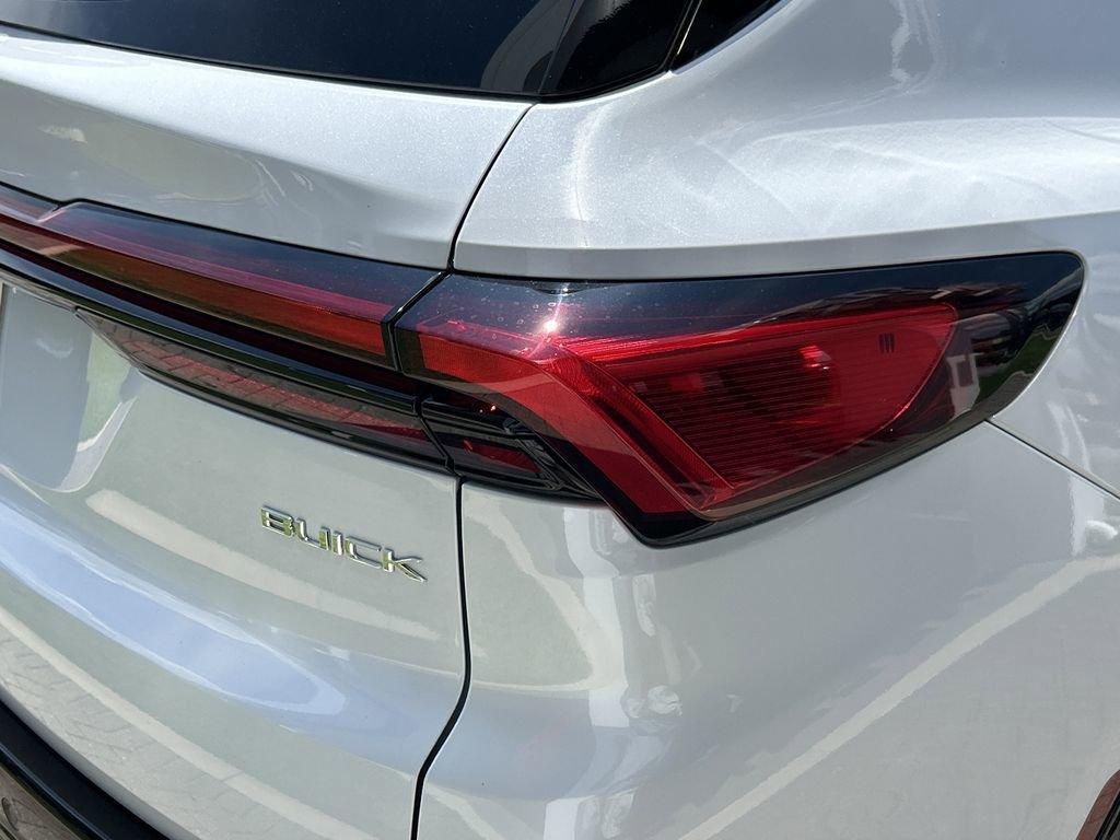 new 2026 Buick Enclave car, priced at $56,405