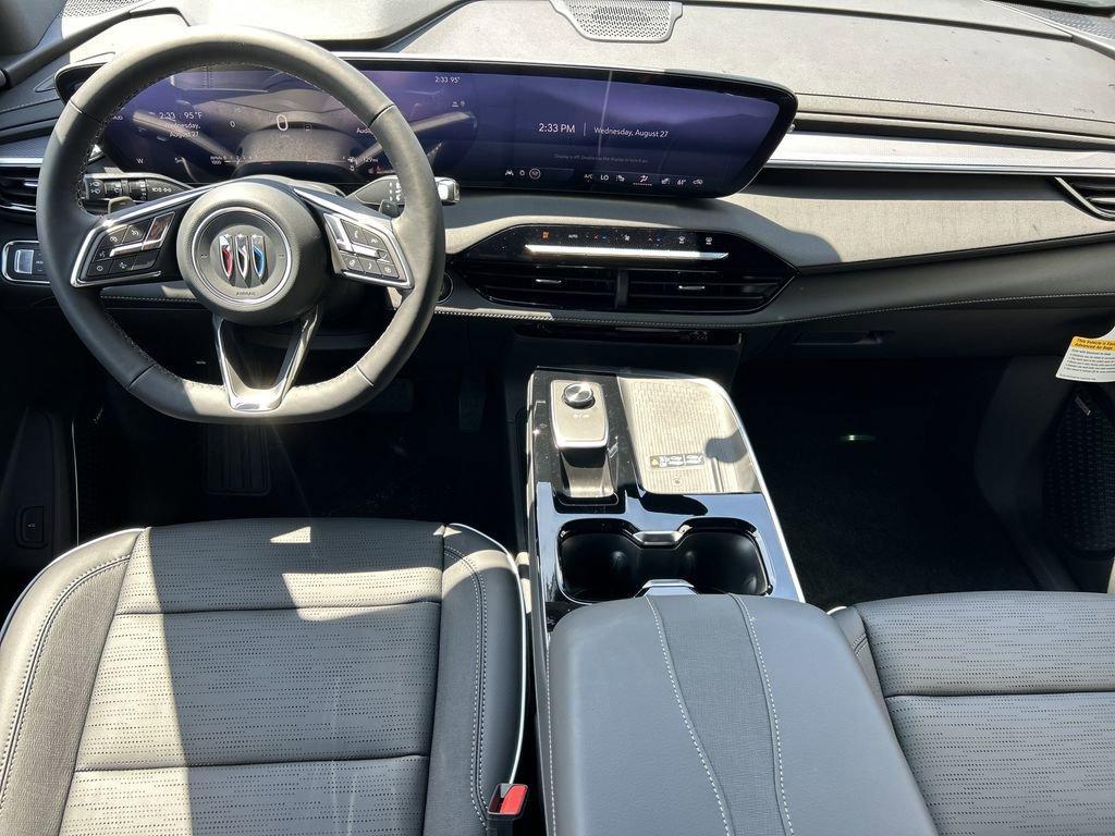 new 2026 Buick Enclave car, priced at $56,405