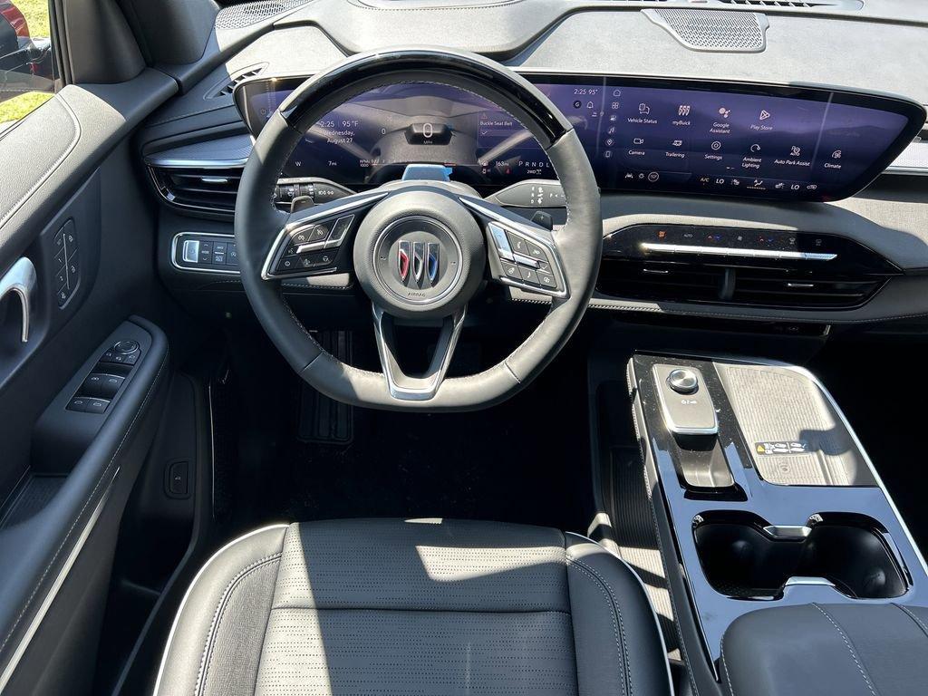 new 2026 Buick Enclave car, priced at $60,125