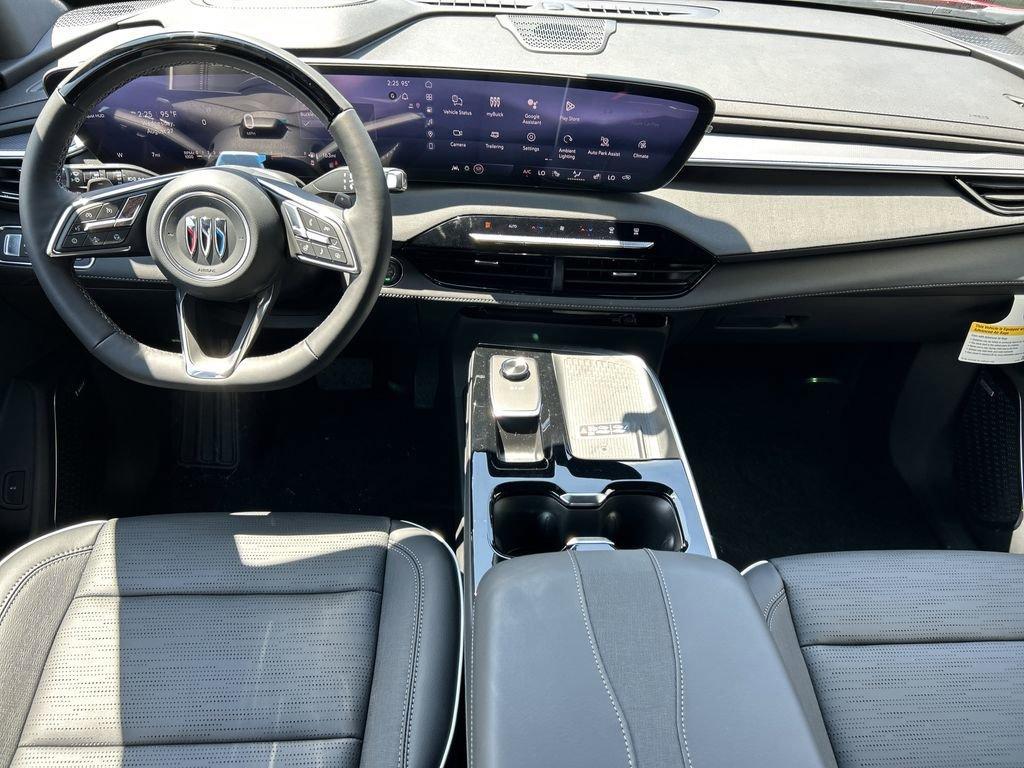 new 2026 Buick Enclave car, priced at $60,125