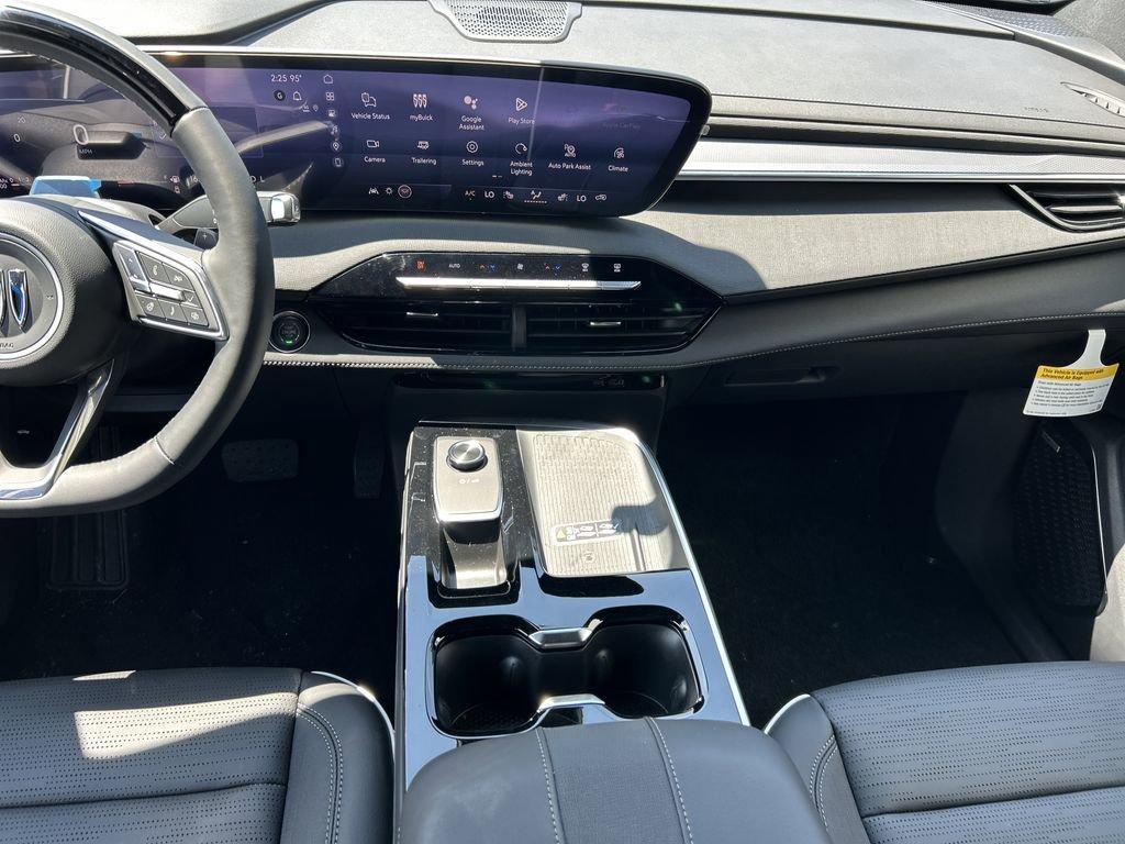 new 2026 Buick Enclave car, priced at $60,125