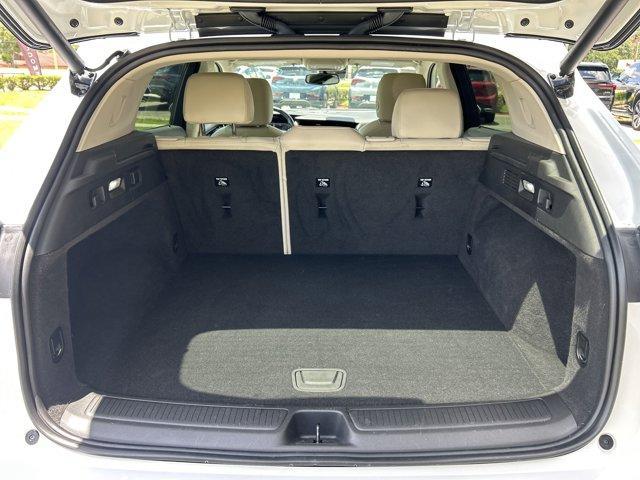 used 2022 Buick Envision car, priced at $26,974