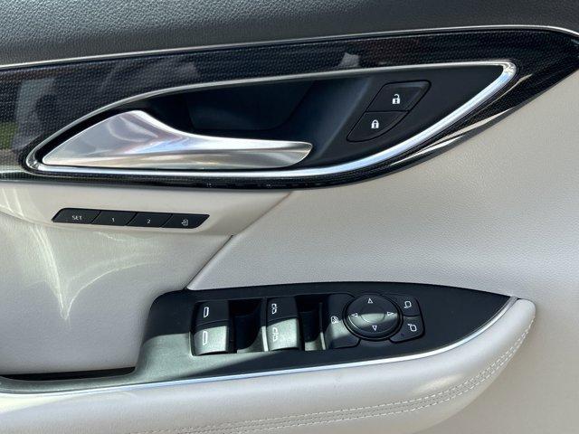 used 2022 Buick Envision car, priced at $26,974