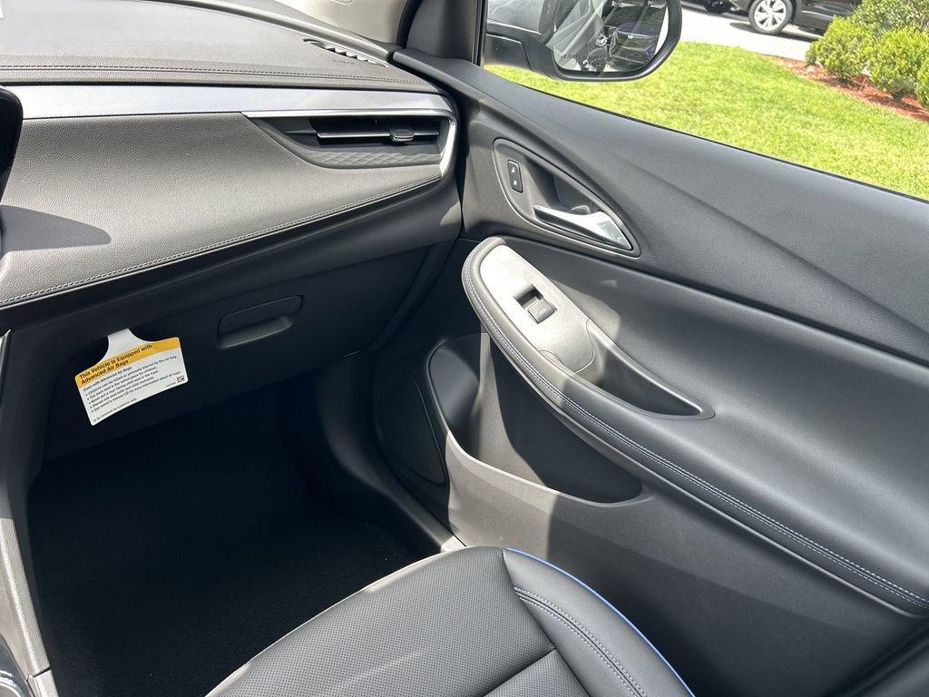 new 2026 Buick Encore GX car, priced at $30,070