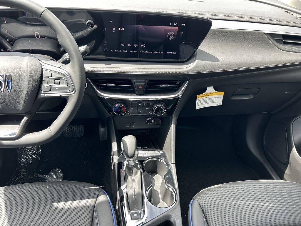 new 2026 Buick Encore GX car, priced at $30,070
