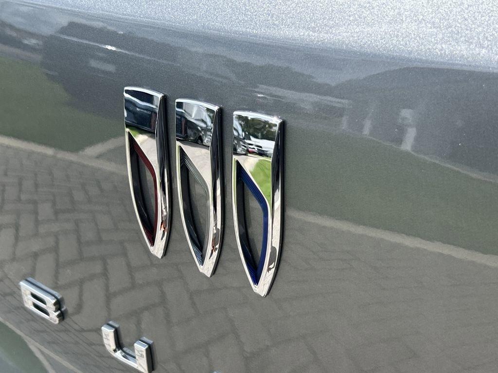 new 2026 Buick Encore GX car, priced at $30,070