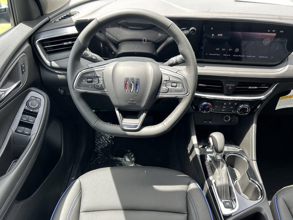 new 2026 Buick Encore GX car, priced at $30,070