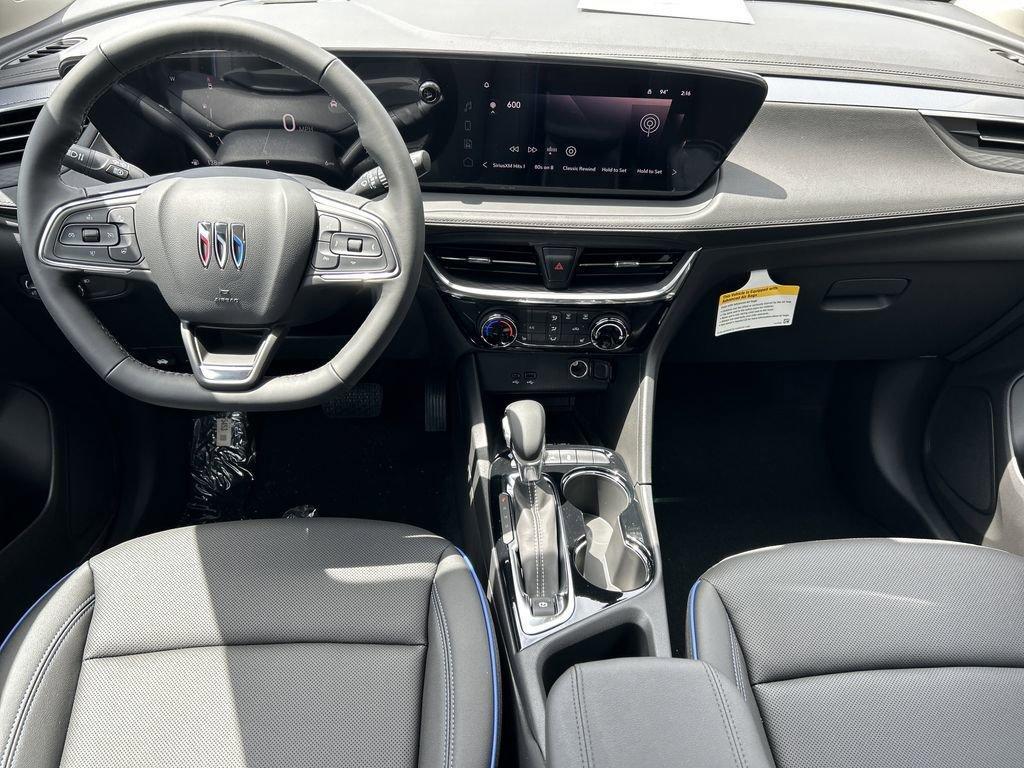 new 2026 Buick Encore GX car, priced at $30,070