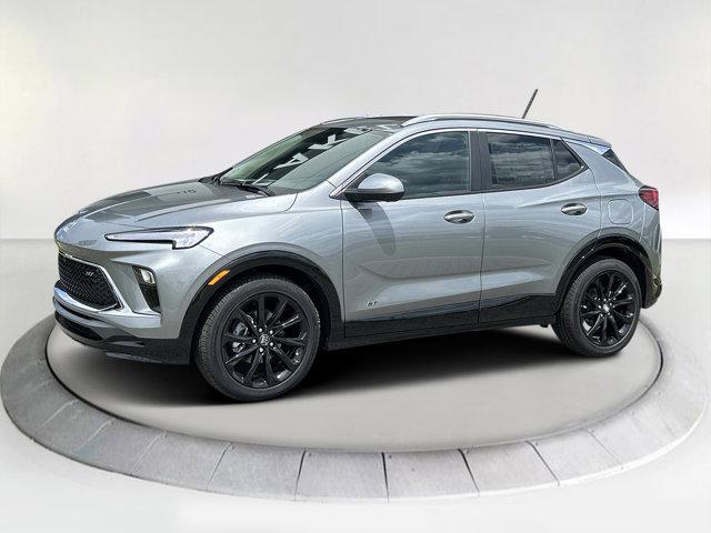 new 2026 Buick Encore GX car, priced at $30,070