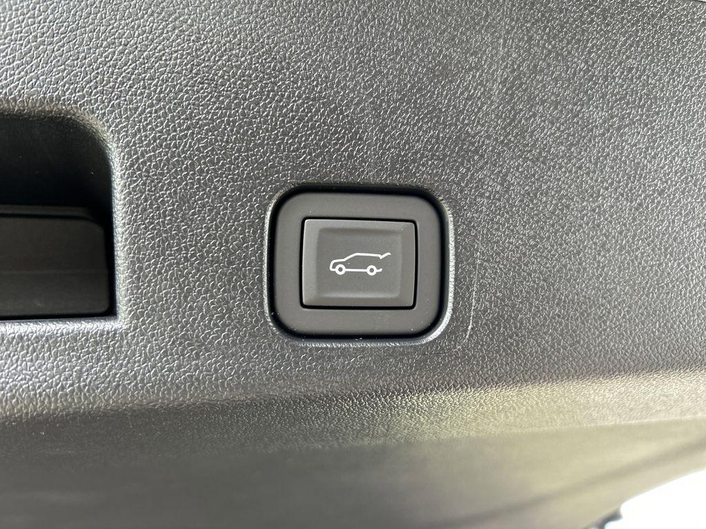 new 2026 Buick Enclave car, priced at $50,805