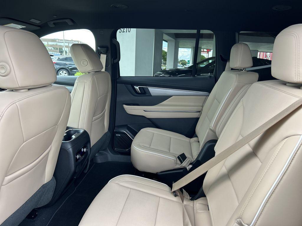 new 2026 Buick Enclave car, priced at $50,805