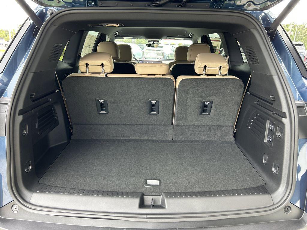 new 2026 Buick Enclave car, priced at $50,805