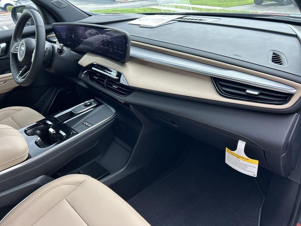 new 2026 Buick Enclave car, priced at $50,805