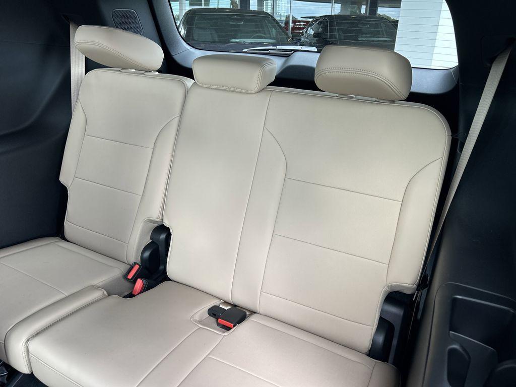 new 2026 Buick Enclave car, priced at $50,805