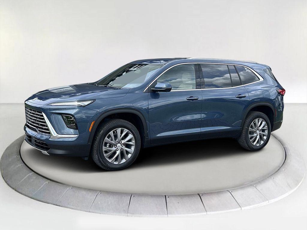new 2026 Buick Enclave car, priced at $50,805