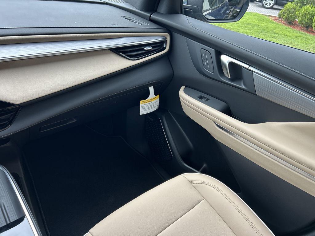 new 2026 Buick Enclave car, priced at $50,805