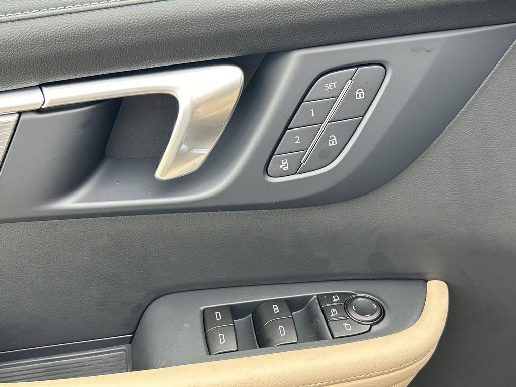 new 2026 Buick Enclave car, priced at $50,805