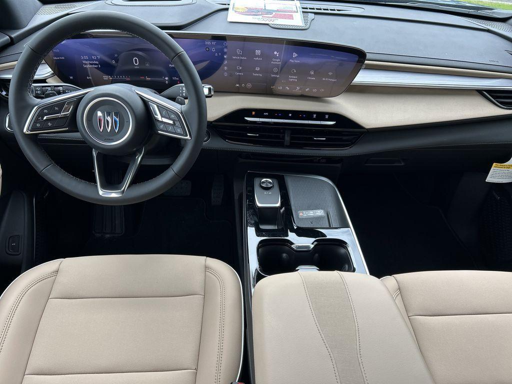 new 2026 Buick Enclave car, priced at $50,805