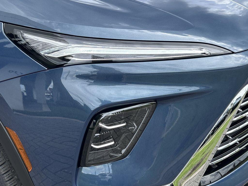 new 2026 Buick Enclave car, priced at $50,805