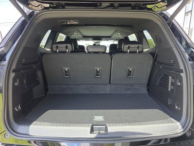 new 2025 Buick Enclave car, priced at $52,335