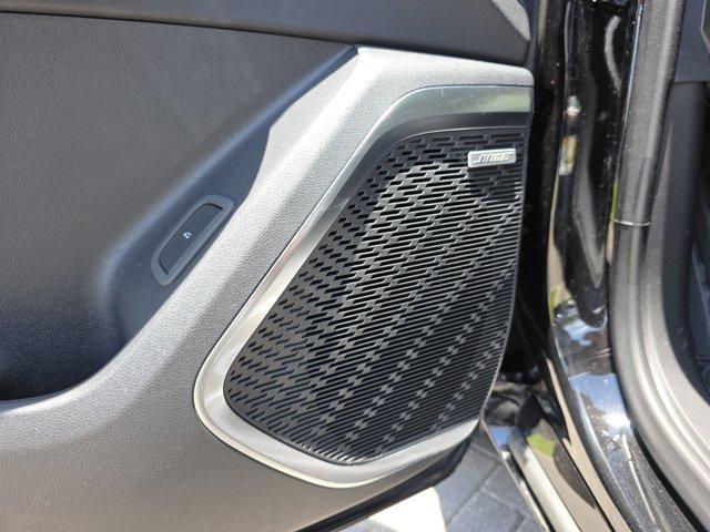 new 2025 Buick Enclave car, priced at $52,335