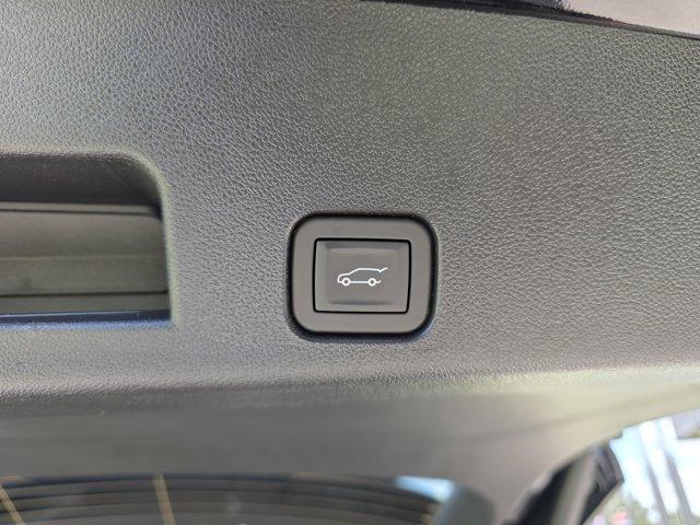 new 2025 Buick Enclave car, priced at $52,335