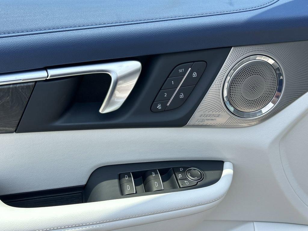 new 2025 Buick Enclave car, priced at $63,799